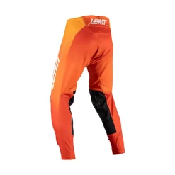 Leatt Pant Moto 5.5 I.K.S Orange V26