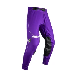 Leatt Pant Moto 5.5 I.K.S Purple V26