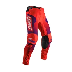 Leatt Pant Moto 5.5 I.K.S SunBurn