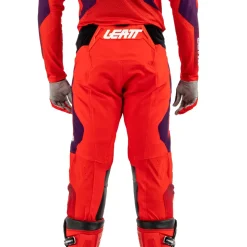 Leatt Pant Moto 5.5 I.K.S SunBurn
