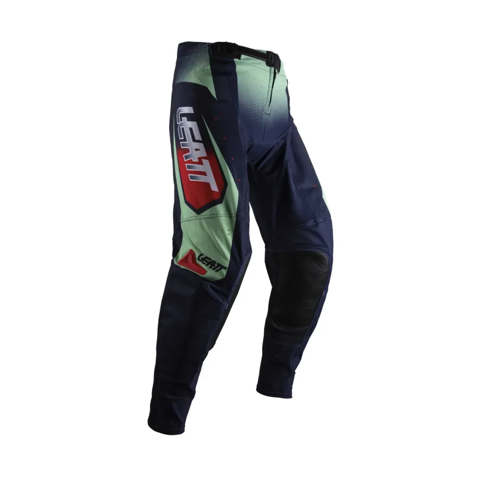 Leatt Pant Moto 4.5 Matcha