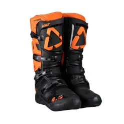 Leatt Stövel 4.5 Orange