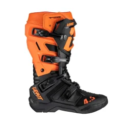 Leatt Stövel 4.5 Orange