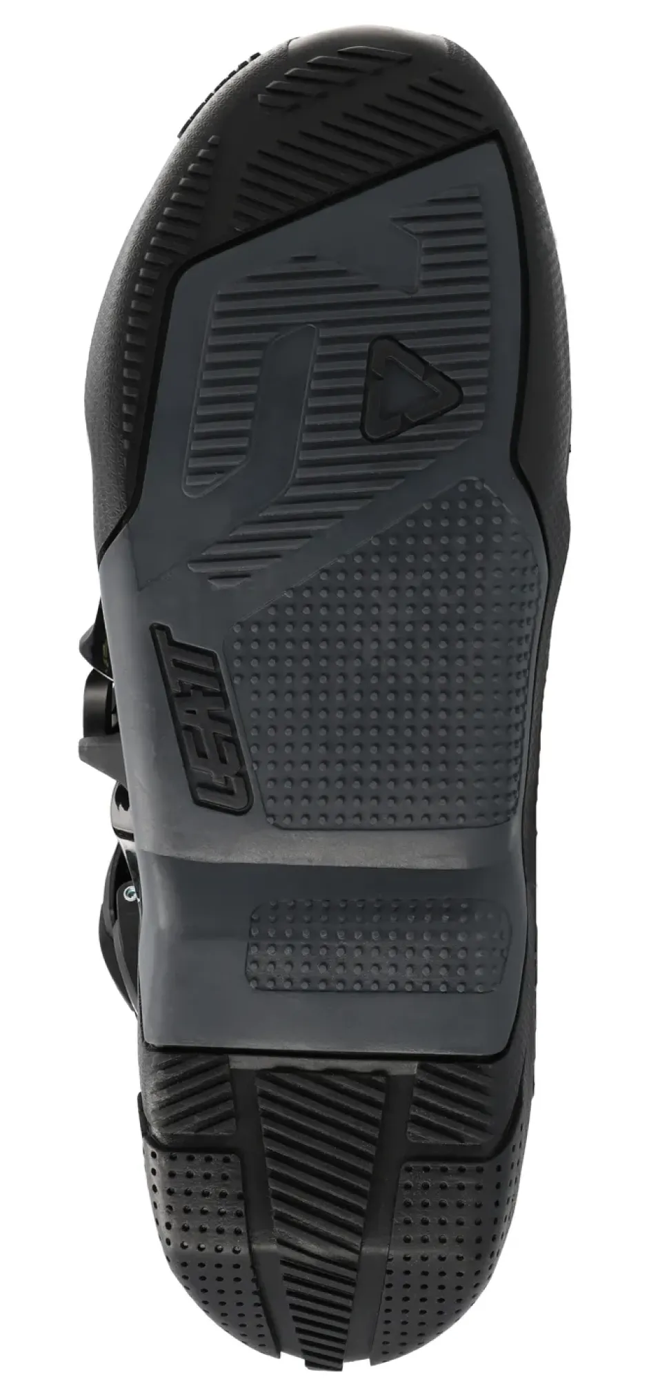 Leatt Stövel 4.5 Svart
