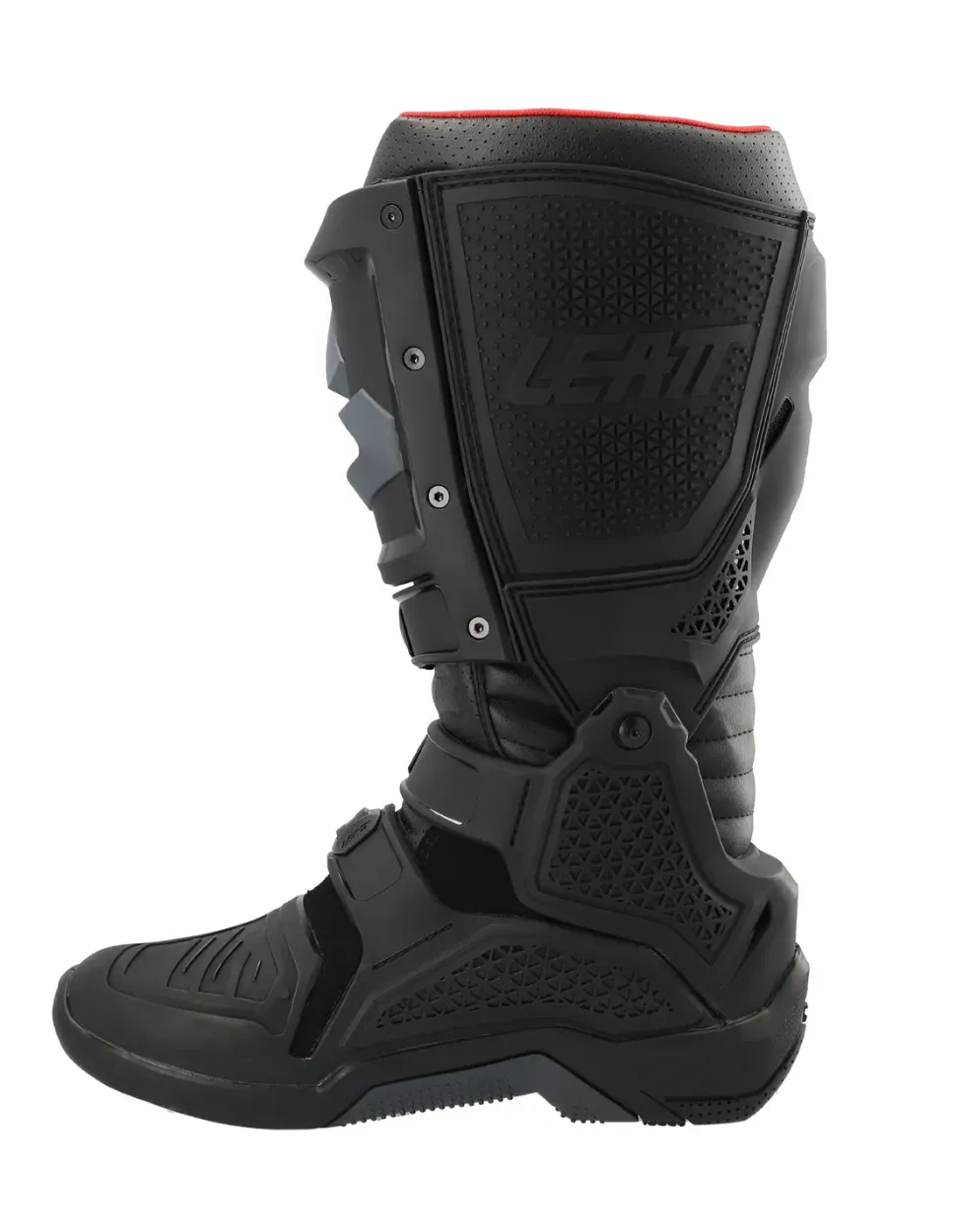 Leatt Stövel 4.5 Svart