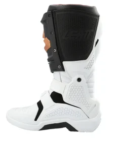 Leatt Stövel 4.5 Vit