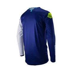 Leatt Tröja 4.5 Lite Blå