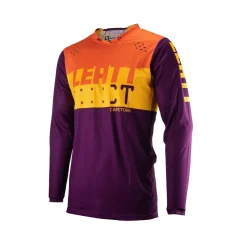 Leatt Tröja 4.5 Lite Indigo