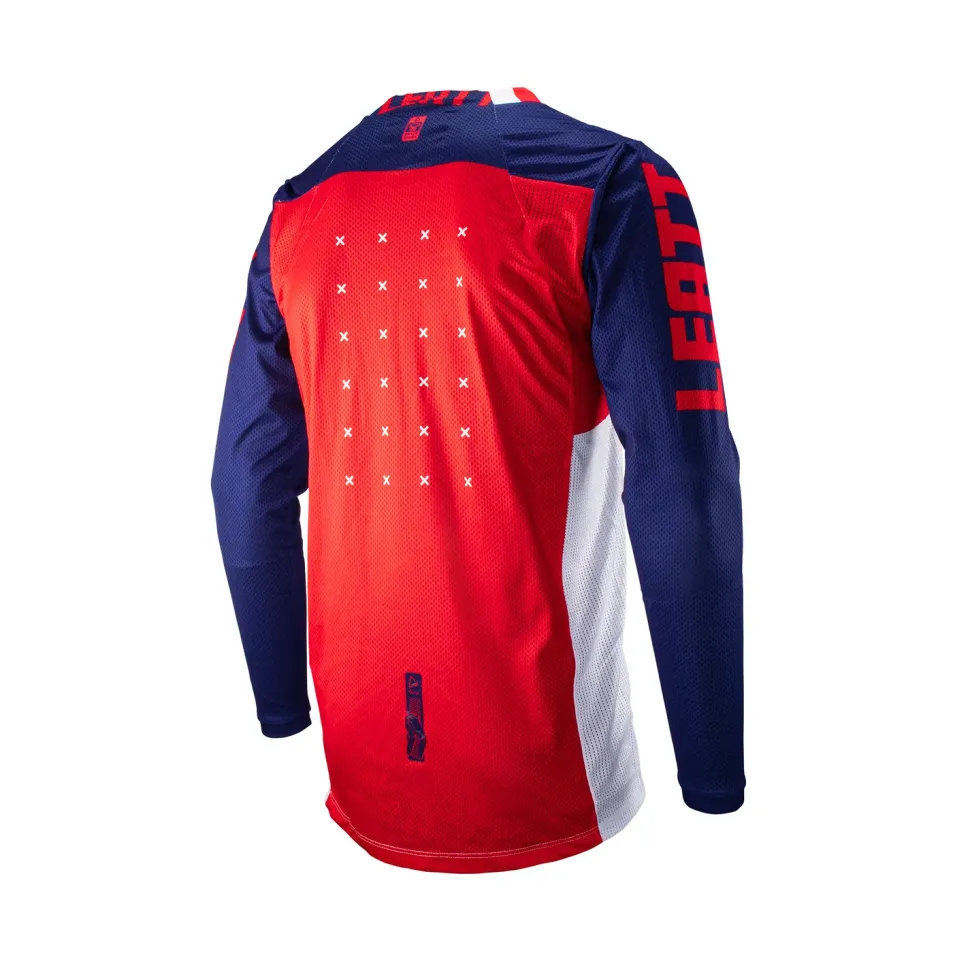 Leatt Tröja 4.5 Lite Royal