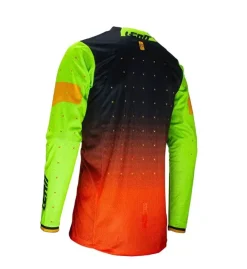 Leatt Tröja Moto 4.5 Lite Citrus