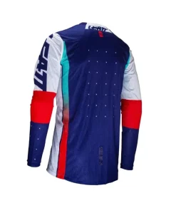 Leatt Tröja Moto 4.5 Lite Royal