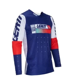 Leatt Tröja Moto 4.5 Lite Royal