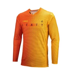 Leatt Tröja Moto 5.5 UltraWeld Citrus