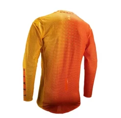 Leatt Tröja Moto 5.5 UltraWeld Citrus