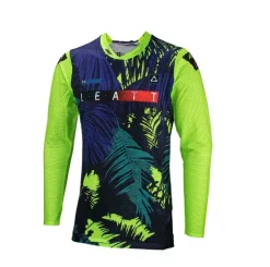 Leatt Tröja Moto 5.5 UltraWeld Jungle