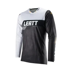 Leatt Tröja 5.5 UltraWeld Graphite