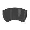 Leatt Visir ADV 7.5/8.5/9.5 Pinlock Ready Rök