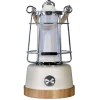 Led-Lampa Lantern Classic Vit