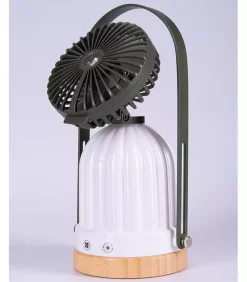 Led-Lampa Lantern Windmill
