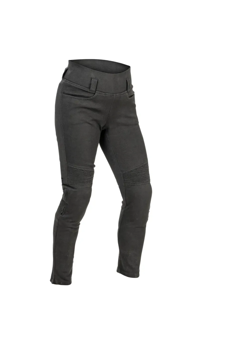 Lindstrands Marieberg leggings Svart