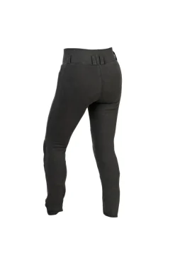 Lindstrands Marieberg leggings Svart