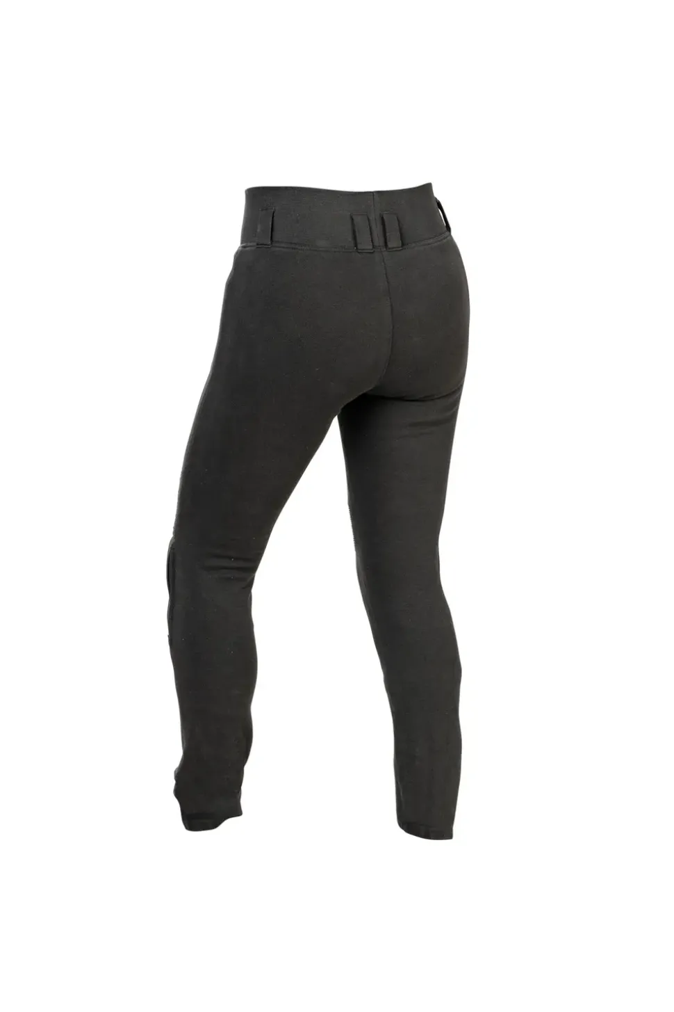 Lindstrands Marieberg leggings Svart