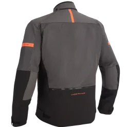 Lindstrands Rexbo V2 Grå Svart