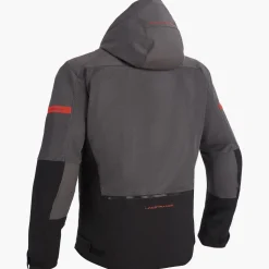 Lindstrands Rexbo V2 Grå Svart