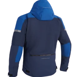 Lindstrands Rexbo V2 Marinblå