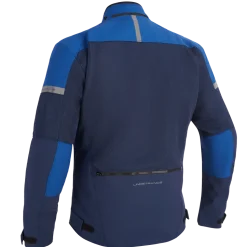 Lindstrands Rexbo V2 Marinblå