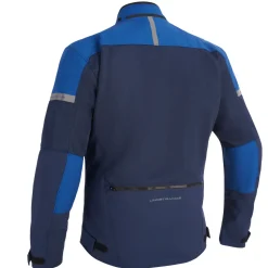 Lindstrands Rexbo V2 Marinblå