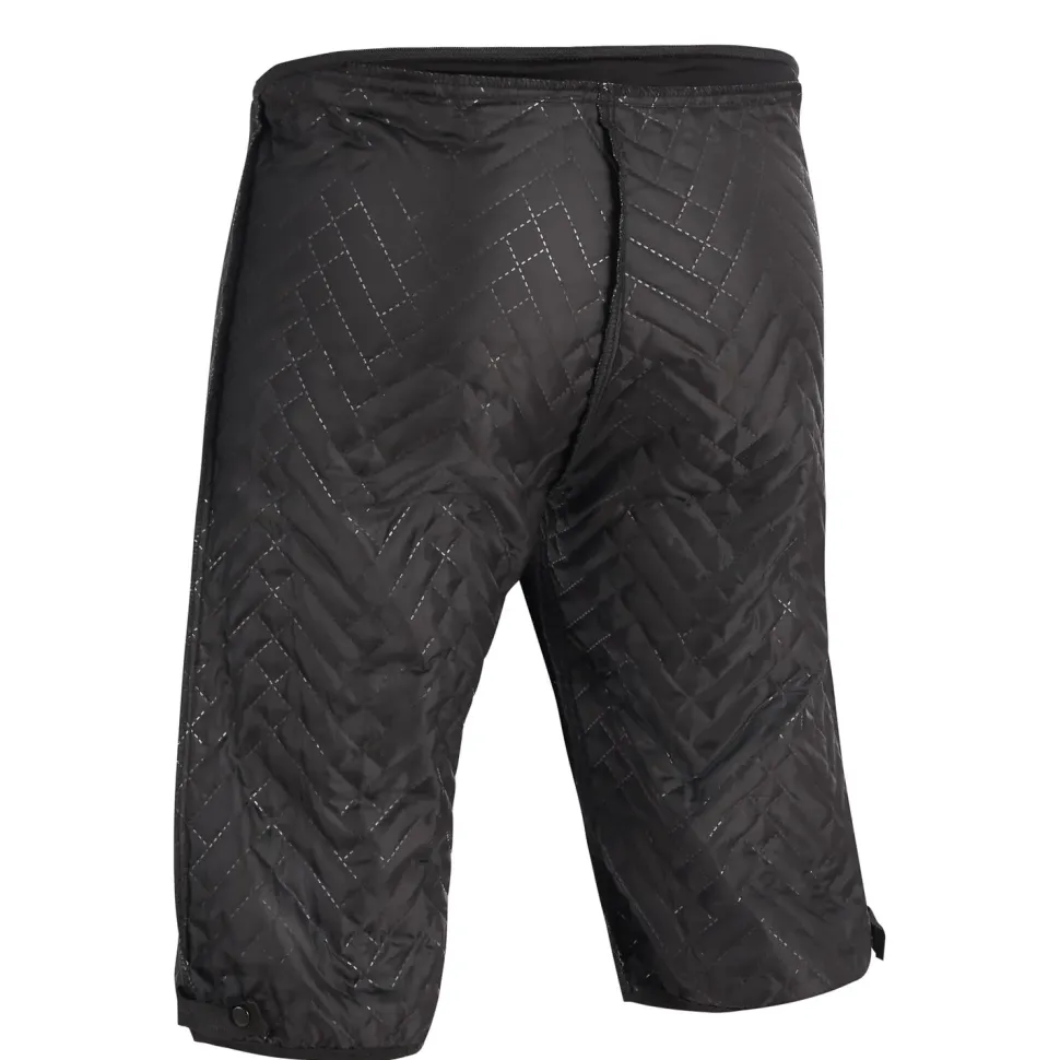 Lindstrands Storbo Pants Dam Svart