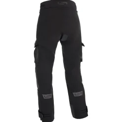 Lindstrands Storbo Pants Dam Svart
