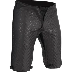 Lindstrands Storbo Pants Dam Svart