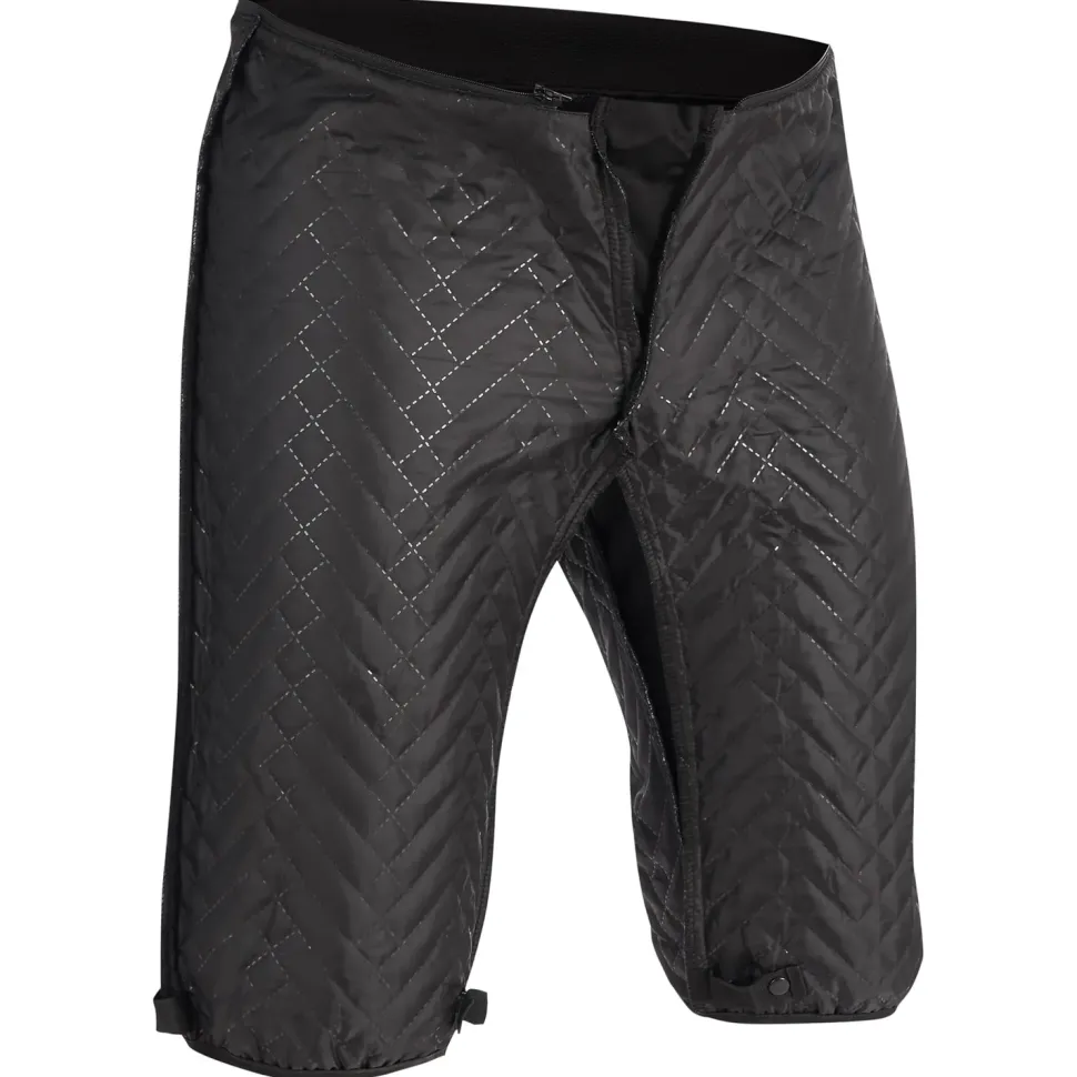 Lindstrands Storbo Pants Dam Svart