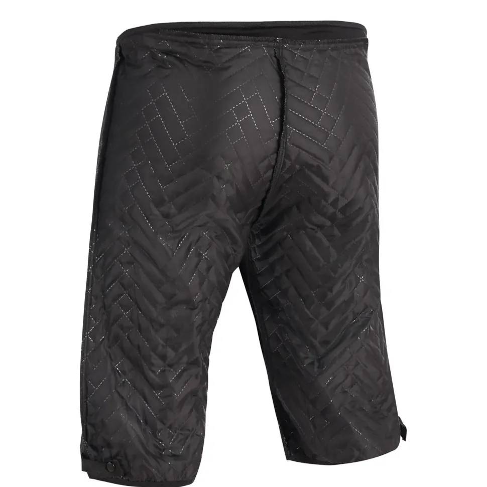 Lindstrands Storbo Pants Dam Svart