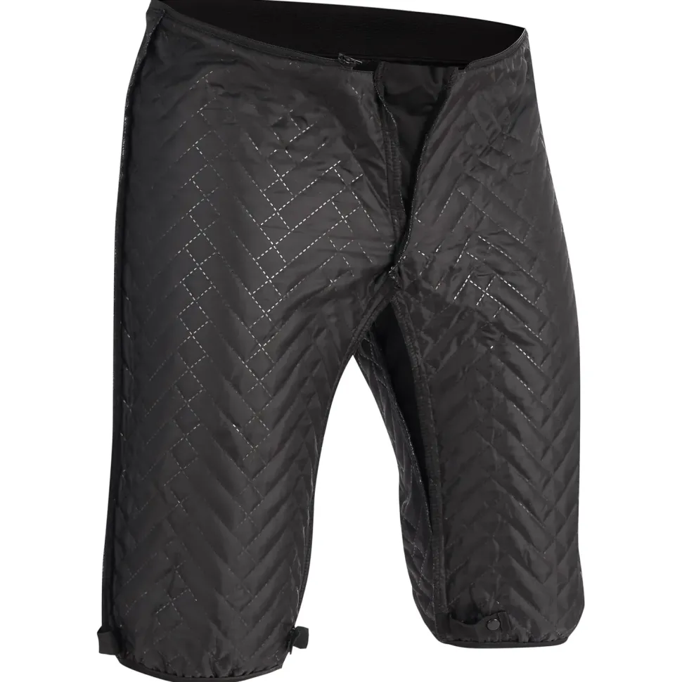 Lindstrands Storbo Pants Dam Svart