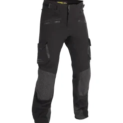 Lindstrands Storbo Pants Svart
