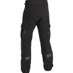 Lindstrands Storbo Pants Svart