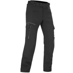 Lindstrands Textilbyxa Zion V2 Svart