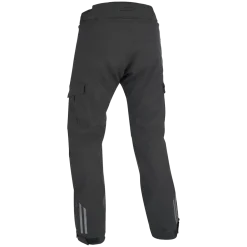 Lindstrands Textilbyxa Zion V2 Svart