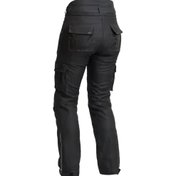 Lindstrands Zion Lady Svart