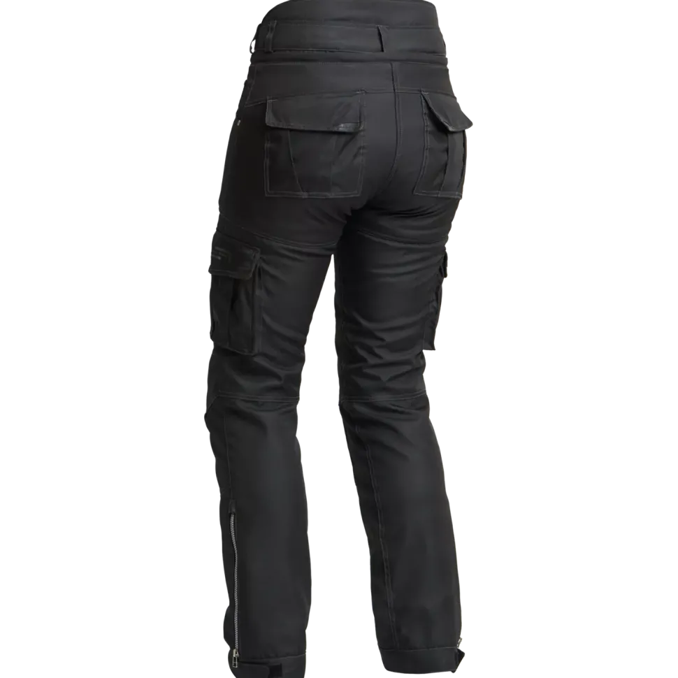 Lindstrands Zion Lady Svart