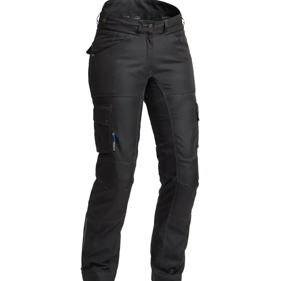 Lindstrands Zion Lady Svart