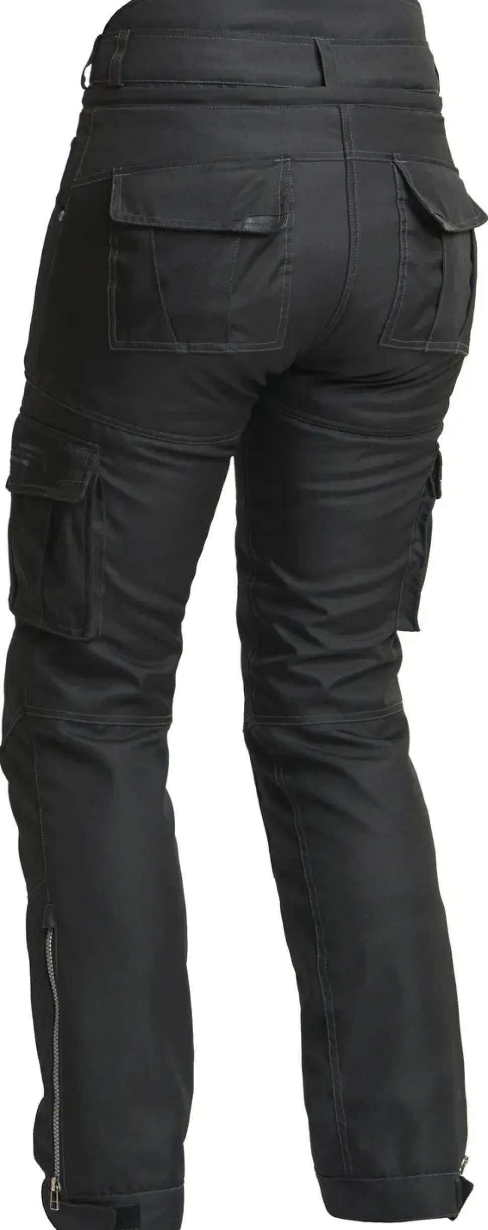Lindstrands Zion Lady Svart