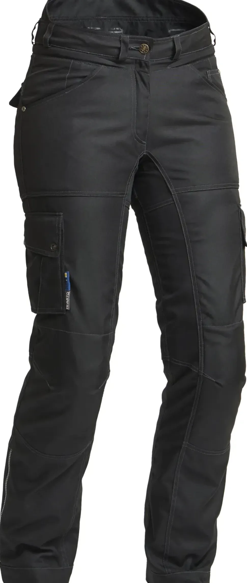 Lindstrands Zion Lady Svart