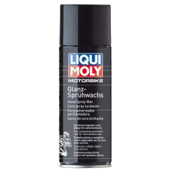 Liqui Moly Glans spraywax 400 ml