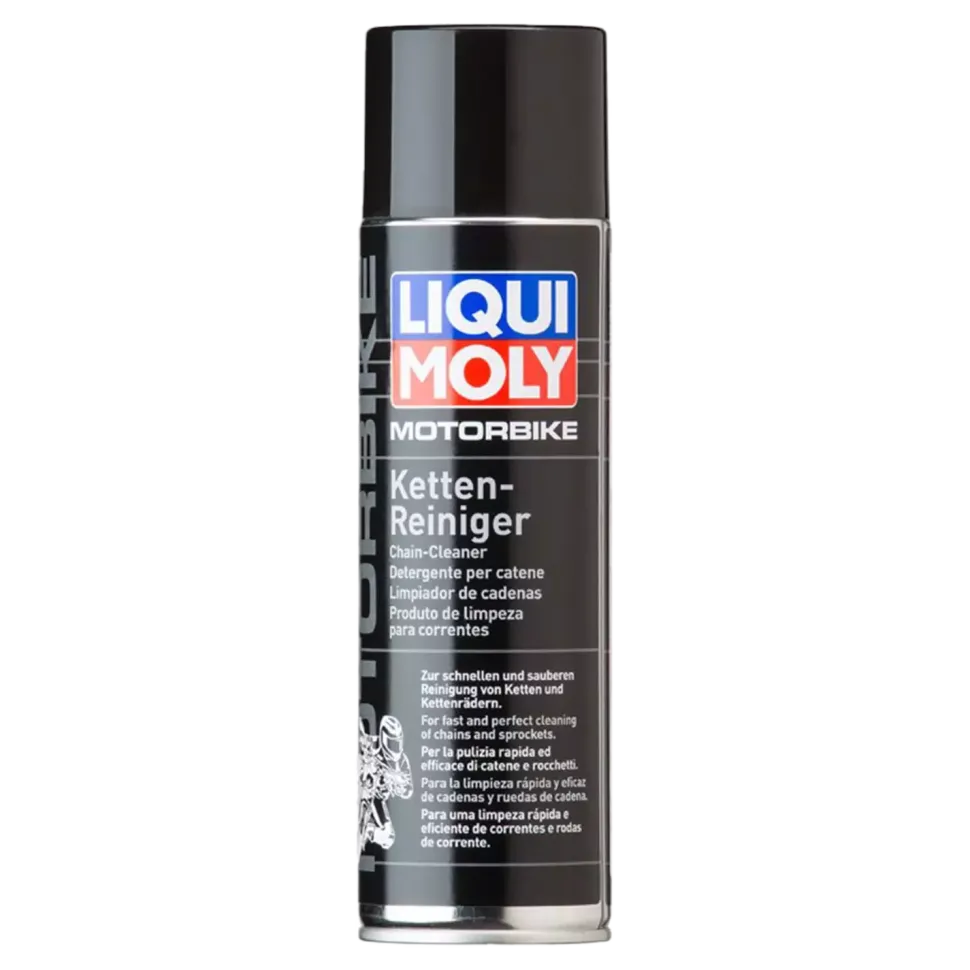 Liqui Moly Kedjerengöring MC