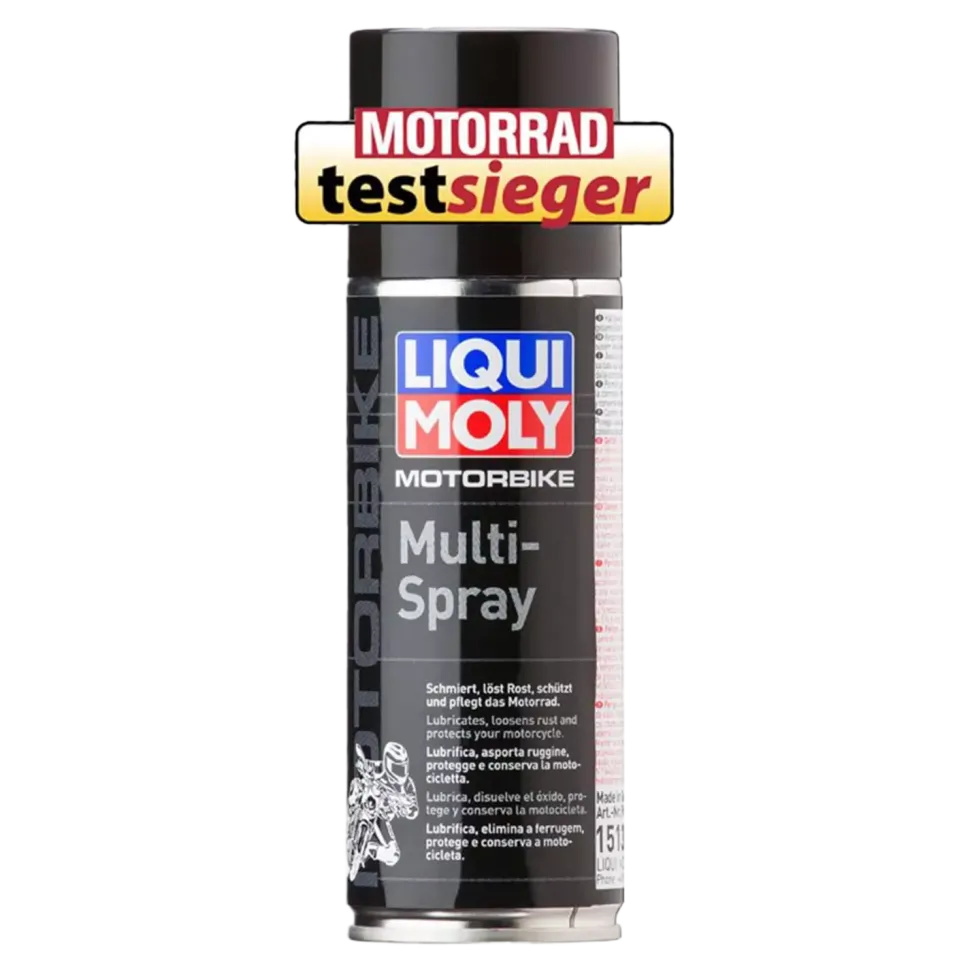 Liqui Moly Multispray