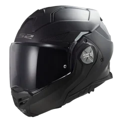 LS2 FF901 Advant X Mattsvart